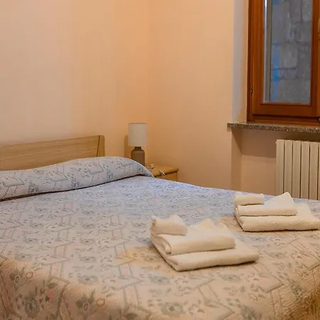 Aparthotel Mantovani