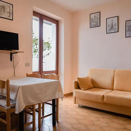 Mantovani Aparthotel *