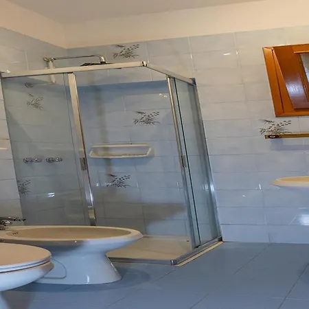 Mantovani Aparthotel Brenzone sul Garda