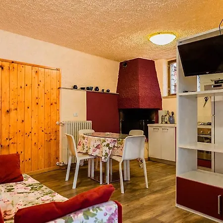 Mantovani Aparthotel