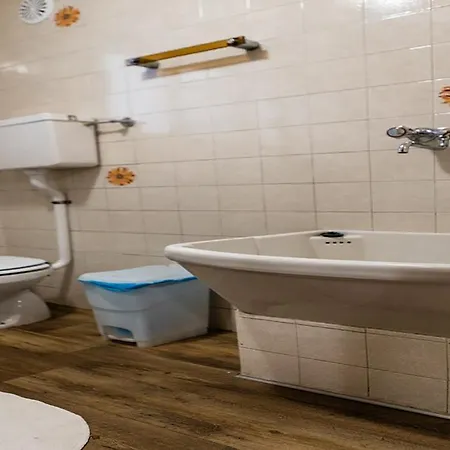 Mantovani Aparthotel *
