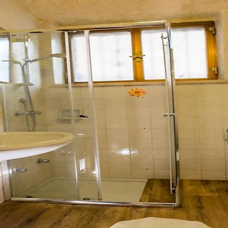 Mantovani Aparthotel Brenzone sul Garda