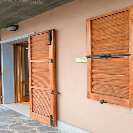 Aparthotel Mantovani Brenzone sul Garda