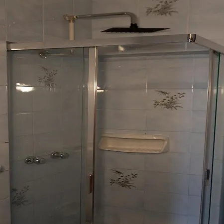 Aparthotel Mantovani Brenzone sul Garda