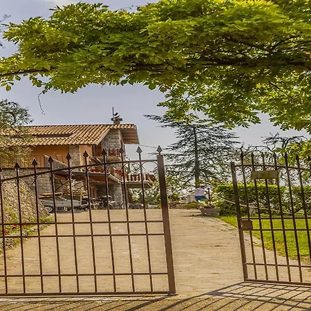 Mantovani Aparthotel Brenzone sul Garda