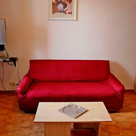 Aparthotel Mantovani