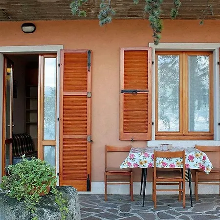 Aparthotel Mantovani *