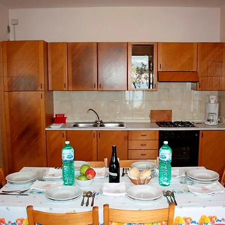 Mantovani Aparthotel Brenzone sul Garda