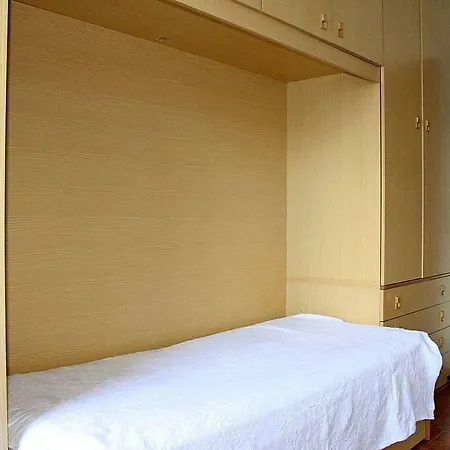 Mantovani Aparthotel