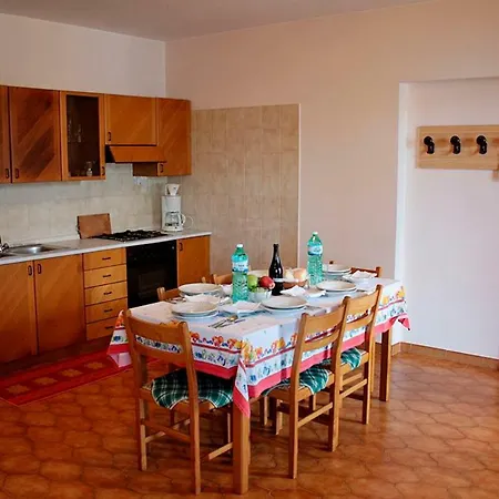 Aparthotel Mantovani Brenzone sul Garda