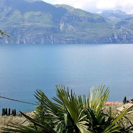 Apartmanhotel Mantovani