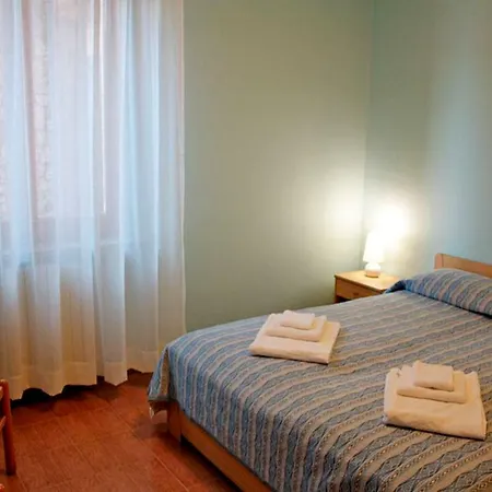 Mantovani Aparthotel