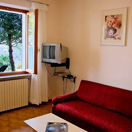 Aparthotel Mantovani Brenzone sul Garda