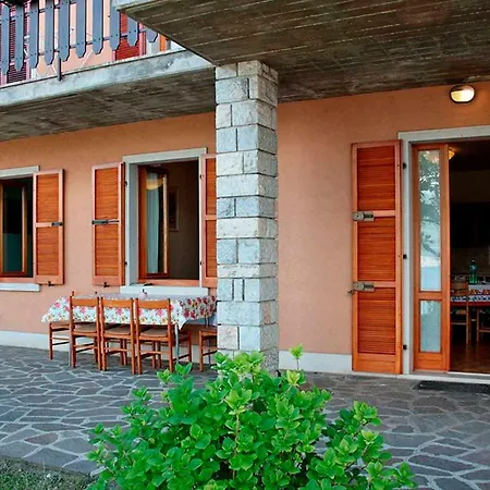 Mantovani Aparthotel
