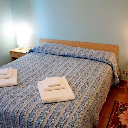 Aparthotel Mantovani Brenzone sul Garda
