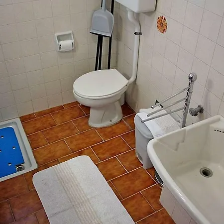 Mantovani Brenzone sul Garda