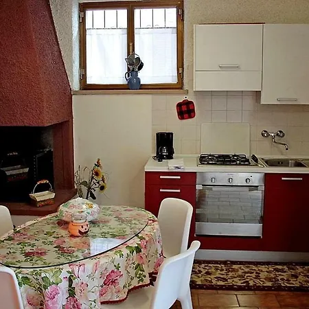 Aparthotel Mantovani Brenzone sul Garda