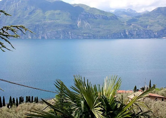 Hotel apartamentowy Mantovani