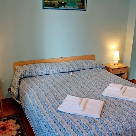 Paradiso Aparthotel Brenzone sul Garda