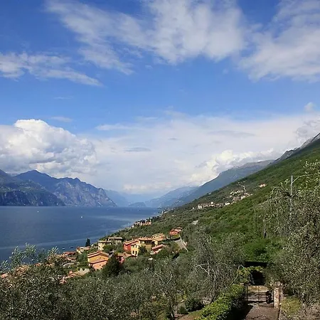 Aparthotel Paradiso Brenzone sul Garda