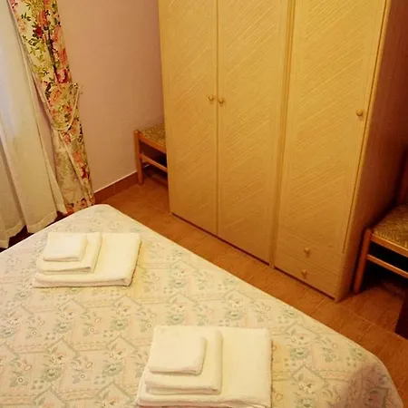Paradiso Aparthotel
