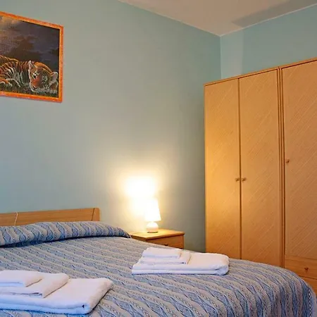 Paradiso Aparthotel *