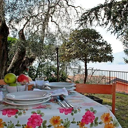 Paradiso * Brenzone sul Garda