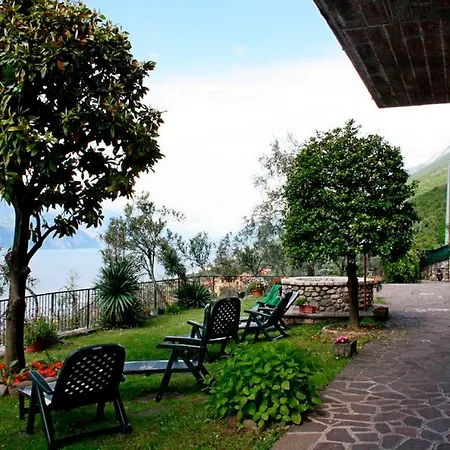 Paradiso Brenzone sul Garda