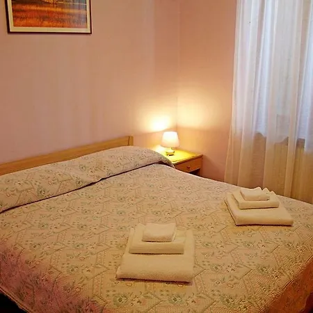 Paradiso * Brenzone sul Garda