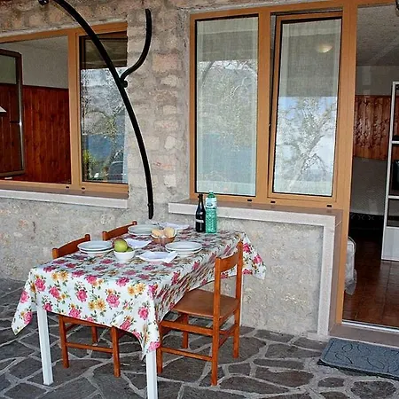 Paradiso * Brenzone sul Garda