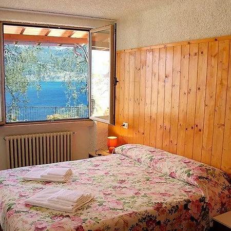 Aparthotel Paradiso Brenzone sul Garda
