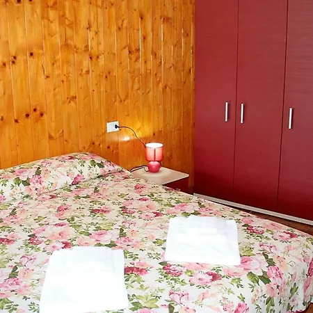 Paradiso Aparthotel Brenzone sul Garda