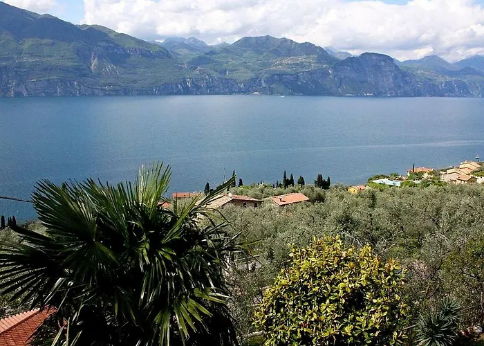 Appart hôtel Mantovani