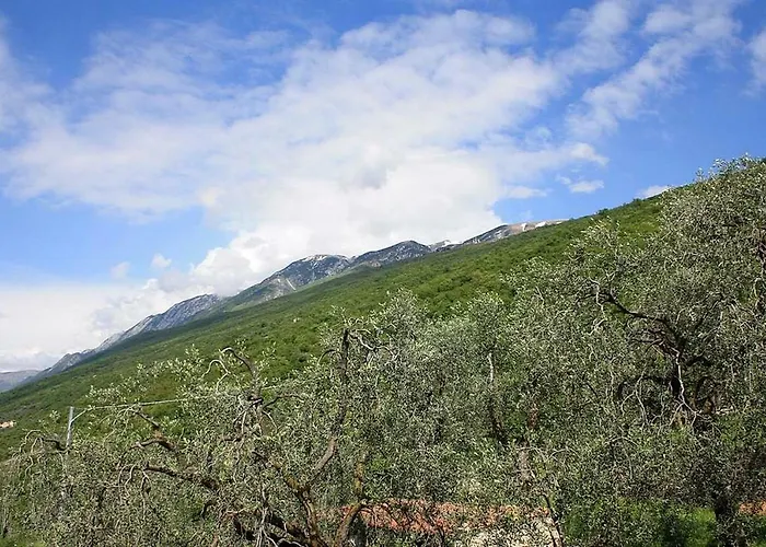 Mantovani * Brenzone