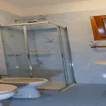 Mantovani شقة فندقية برنزوني سول جاردا