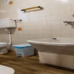 Mantovani شقة فندقية *