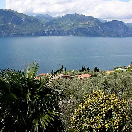 Lägenhetshotell Mantovani